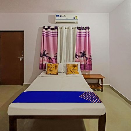 Hotel O Sunshine Guest House Арамбол Екстериор снимка
