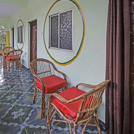 Hotel O Sunshine Guest House Арамбол Екстериор снимка