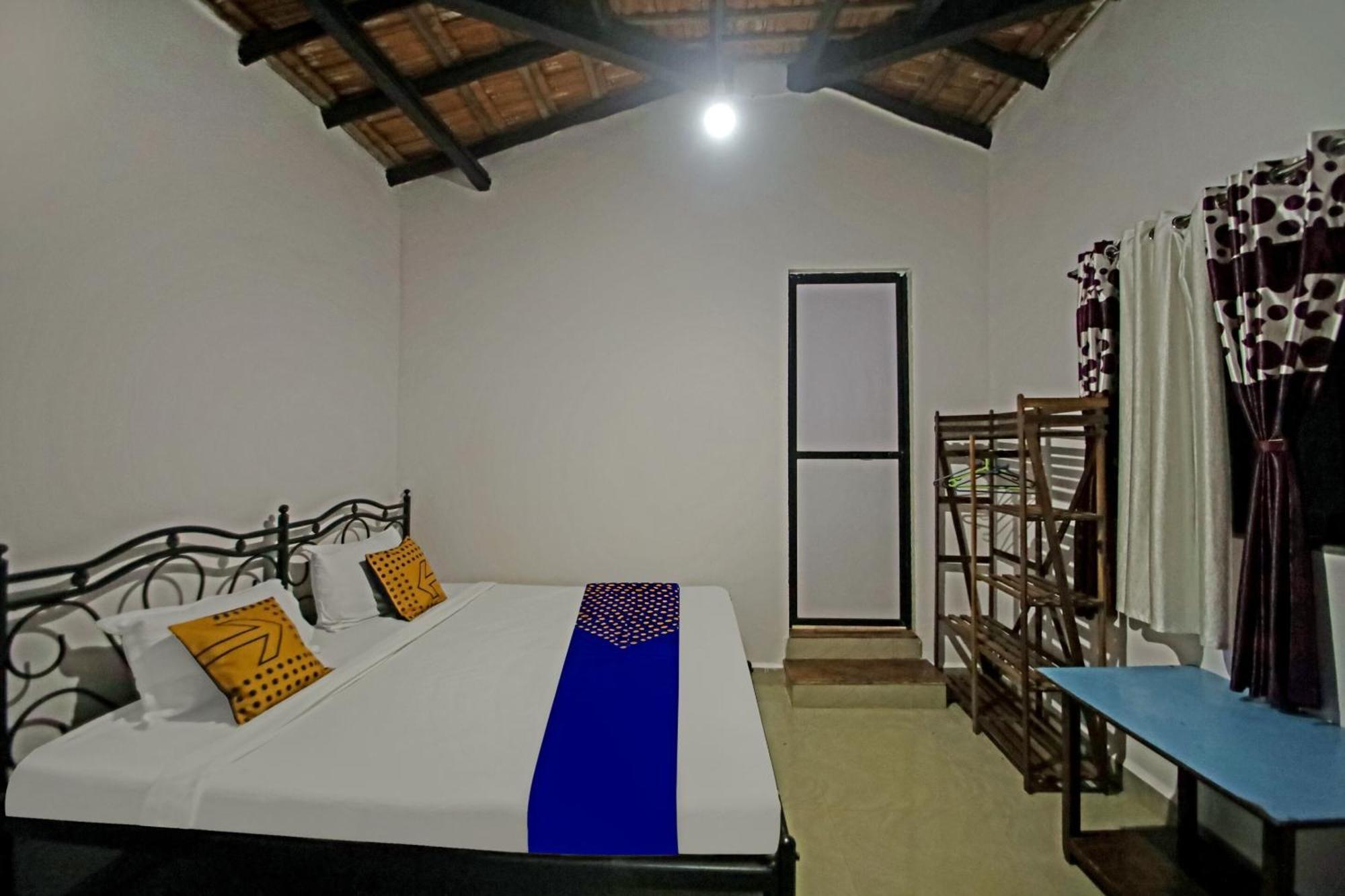Hotel O Sunshine Guest House Арамбол Екстериор снимка