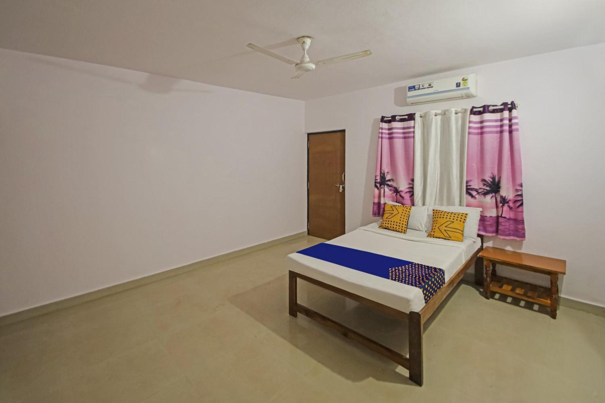 Hotel O Sunshine Guest House Арамбол Екстериор снимка